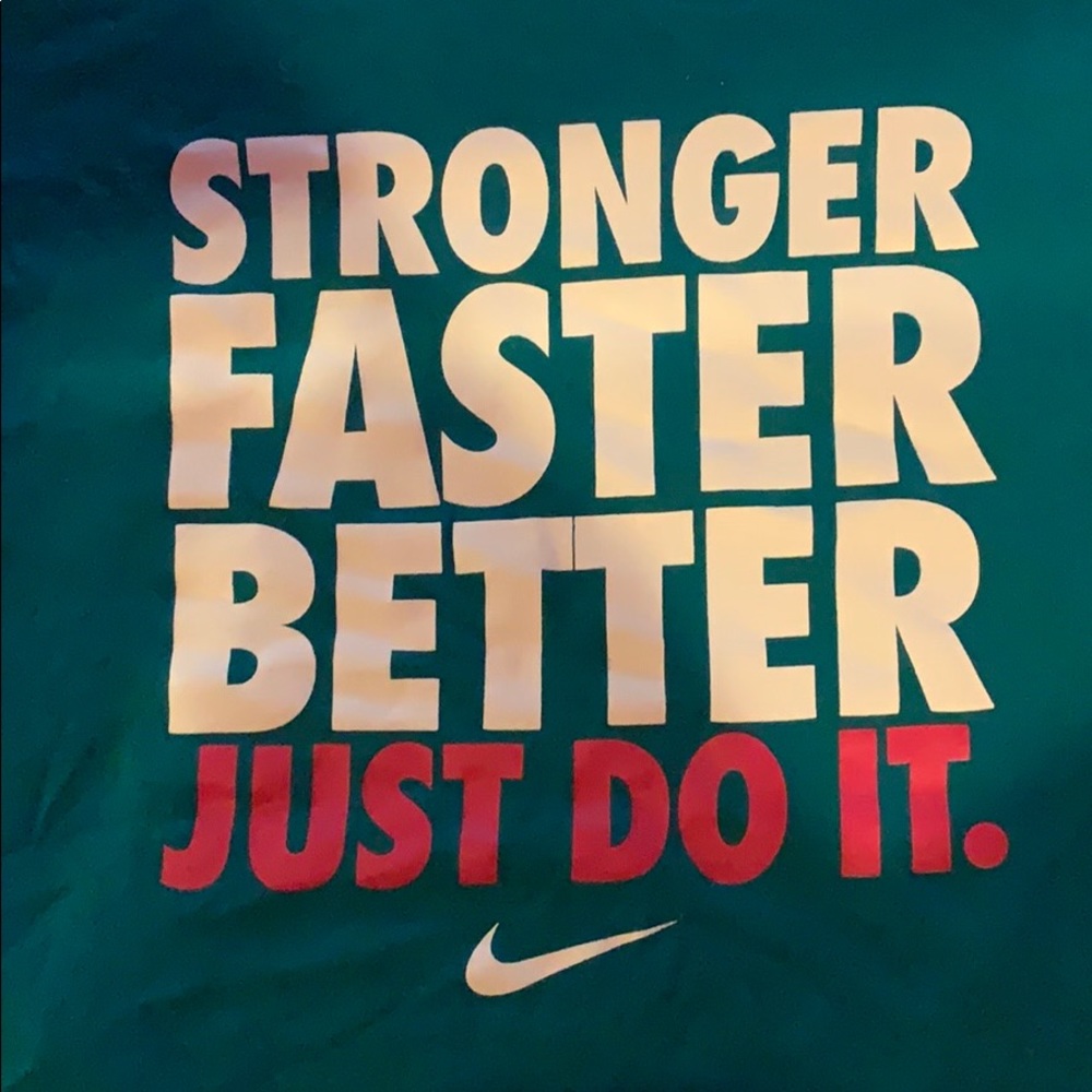 Nike Tee - Picture 2 of 4